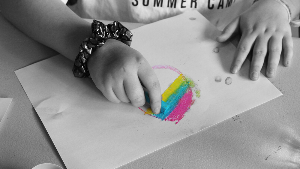Summer Art Workshops Enrolling For August!