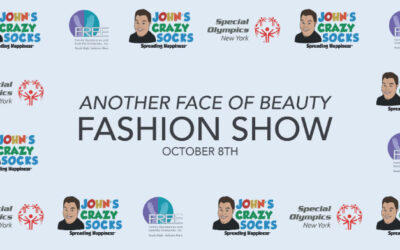 Spirit of Huntington Joins Another Face of Beauty Fashion Show