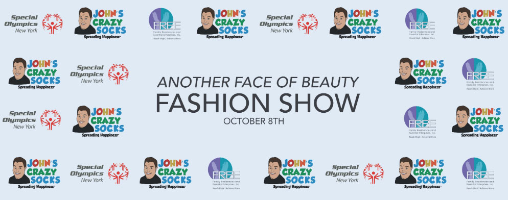 Spirit of Huntington Joins Another Face of Beauty Fashion Show