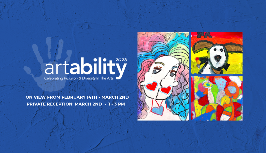 The ArtABILITY’23 Tour is Heading to New Jersey