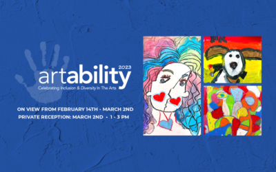 The ArtABILITY’23 Tour is Heading to New Jersey