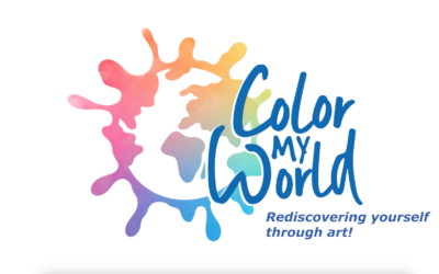 The “Color My World Art Exhibition” at Queens College