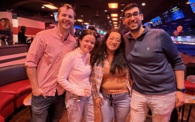 SoH Supports The Lindy Loo Foundation Bowling Classic